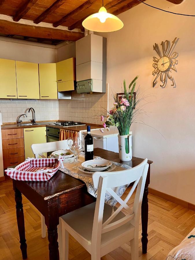 Siena - A Pochi Passi Da Piazza Del Campo Apartment Exterior photo