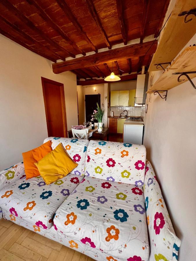 Siena - A Pochi Passi Da Piazza Del Campo Apartment Exterior photo